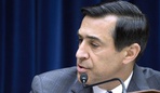 Rep. Darrell Issa, R-Calif., said he hopes “this announcement represents the beginning of a sincere and dedicated effort to enact meaningful reforms.” Rep. Darrell Issa, R-Calif., said he hopes “this announcement represents the beginning of a sincere and dedicated effort to enact meaningful reforms.”