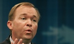 Rep. Mick Mulvaney, R-S.C.