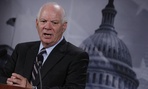 Sen. Ben Cardin, D-Md.