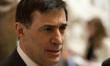 Rep. Darrell Issa, R-Calif., chairs the committee that approved the legislation.