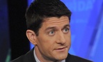 Rep. Paul Ryan, R-Wis.