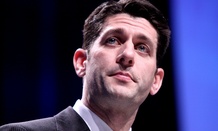 Rep. Paul Ryan, R-Wis.