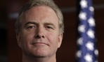 Rep. Chris Van Hollen, D-Md., says it's unfair that feds must make the primary sacrifice to pay for unemployment insurance.