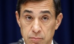 Rep. Darrell Issa, R-Calif., said government "expansion has occurred with little concern for streamlining government." Rep. Darrell Issa, R-Calif., said government "expansion has occurred with little concern for streamlining government."