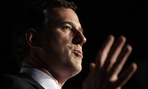 Rick Santorum heads into the Michigan and Arizona primaries as one of the top contenders in the GOP presidential race. 