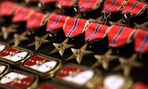 Bronze Star Medals