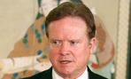 Sen. James Webb, D-Va. Sen. James Webb, D-Va.