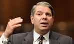 Comptroller General Gene Dodaro said headway has been made toward “creating an environment for fiscal improvements." Comptroller General Gene Dodaro said headway has been made toward “creating an environment for fiscal improvements."