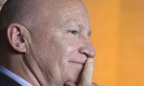 Rep. Kevin Brady, R-Texas, is set to introduce the bill Thursday.