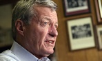 Sen. Max Baucus, D-Mont., introduced the measure. Sen. Max Baucus, D-Mont., introduced the measure.