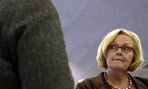 Sen. Claire McCaskill, D-Mo., is running for reelection. Sen. Claire McCaskill, D-Mo., is running for reelection.