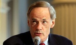 Sen. Thomas Carper, D-Del Sen. Thomas Carper, D-Del