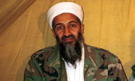 Bin Laden reportedly plotted to kill Obama - Defense - GovExec.com
