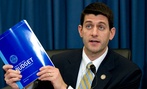 Rep. Paul Ryan, R-Wis.