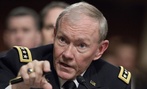 Joint Chiefs Chairman Gen. Martin Dempsey 