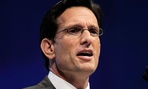 House Majority Leader Eric Cantor, R-Va., supports the bill. House Majority Leader Eric Cantor, R-Va., supports the bill.
