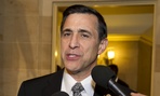 Rep. Darrell Issa, R-Calif. Rep. Darrell Issa, R-Calif.