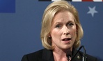 Sen. Kirsten Gillibrand, D-NY Sen. Kirsten Gillibrand, D-NY