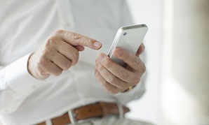 GSA’s Office of the Chief Information Officer's A3 Strategy allows employees to telework using laptops, smartphones and tablets. 