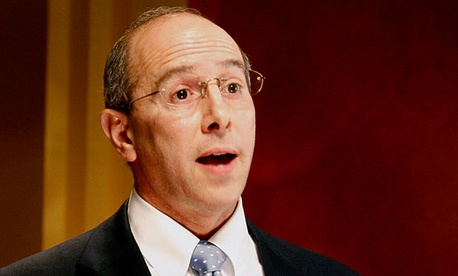 Is Charles Boustany Part Of The Problem? - medium
