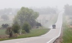 The proposed route for the pipeline will cross Nebraska. The proposed route for the pipeline will cross Nebraska.