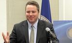 Nominee for OFPP Administrator, Joseph Jordan Nominee for OFPP Administrator, Joseph Jordan