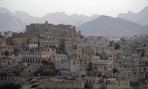 Radaa is believed by some to be an al-Qaida stronghold in Yemen. Radaa is believed by some to be an al-Qaida stronghold in Yemen.