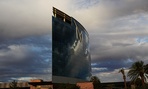 The conference in question was held at the M Resort and Casino in Las Vegas. The conference in question was held at the M Resort and Casino in Las Vegas.