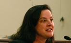 OSC's Carolyn Lerner. 