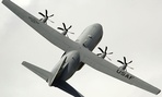 Lockheed Martin C-130J transport planes are among the weapons on the wish list. Lockheed Martin C-130J transport planes are among the weapons on the wish list.