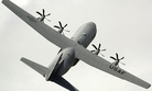 Lockheed Martin C-130J transport planes are among the weapons on the wish list.