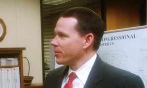 House Small Business Chairman Sam Graves, R-Mo., called bundling the biggest obstacle contractors face in successfully competing for federal work.
