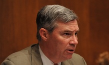 Sen. Sheldon Whitehouse, D-R.I.