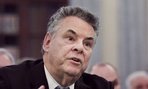 Rep. Peter King, R-N.Y.