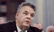 Rep. Peter King, R-N.Y.