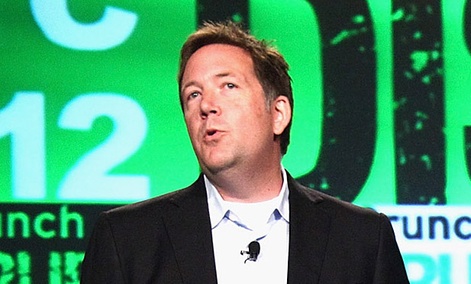 Federal Chief Information Officer Steven VanRoekel 