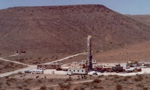 Nominee Allison Macfarlane is a well-known critic of the now-defunct nuclear-waste repository at Yucca Mountain.