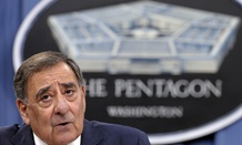 Looming budget cuts have the Defense Department concerned.