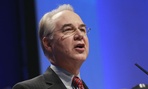 "What I think we will do is to pass a piece of legislation that will continue the current tax policy for at least a year and send that to the Senate," said Rep. Tom Price, R-Ga.