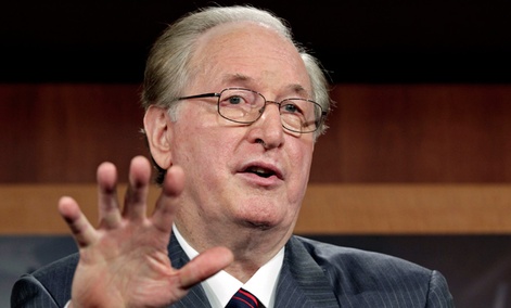 Senate Commerce Committee Chairman Jay Rockefeller, D-W.Va.