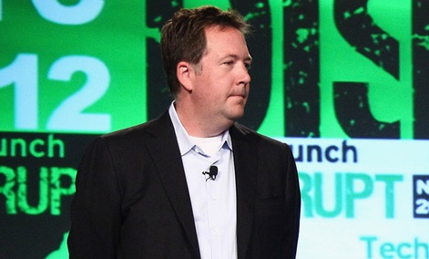 Chief Information Officer Steven VanRoekel