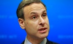 Internal Revenue Service Commissioner Doug Shulman