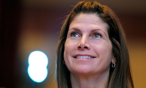 Rep. Mary Bono Mack, R-Calif.