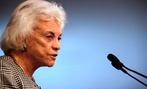 Sandra Day O'Connor
