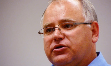 Tim Walz