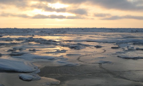 Arctic drilling might wait until 2013, Interior Secretary Salazar ...