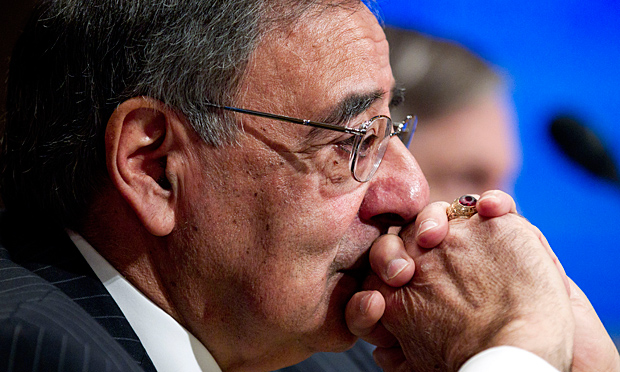 Pentagon showing only modest progress toward clean books