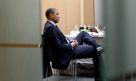 President Barack Ob, ... ]