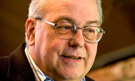 David Morrison is the senior scientist at the NASA Astrobiology Institute.
