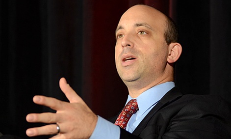 Jonathan Greenblatt, director of the White House Social Innovation and Civic Participation Office
